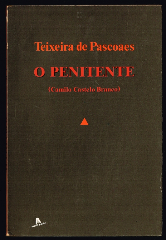 O PENITENTE (Camilo Castelo Branco)